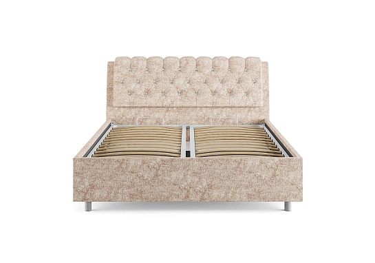 Кровать Olivia со стразами