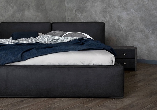 Кровать Europa