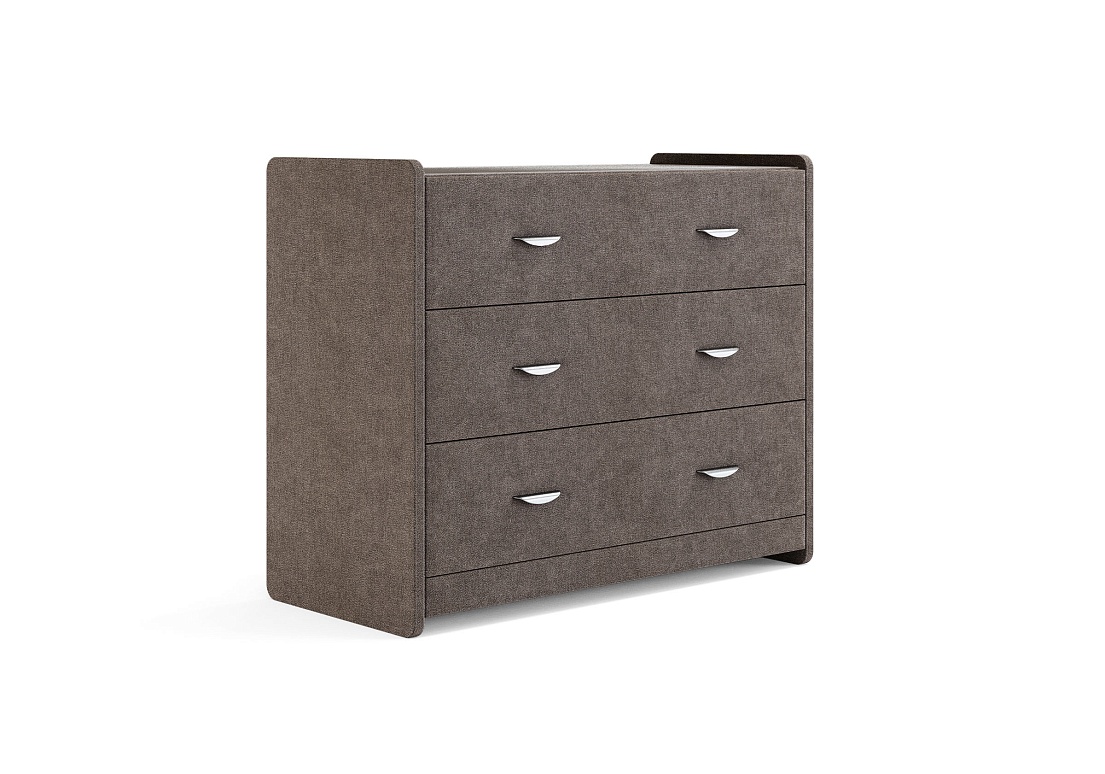 Комод Люкс с 3 ящиками