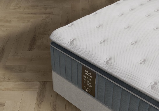 Матрас Aston Middle