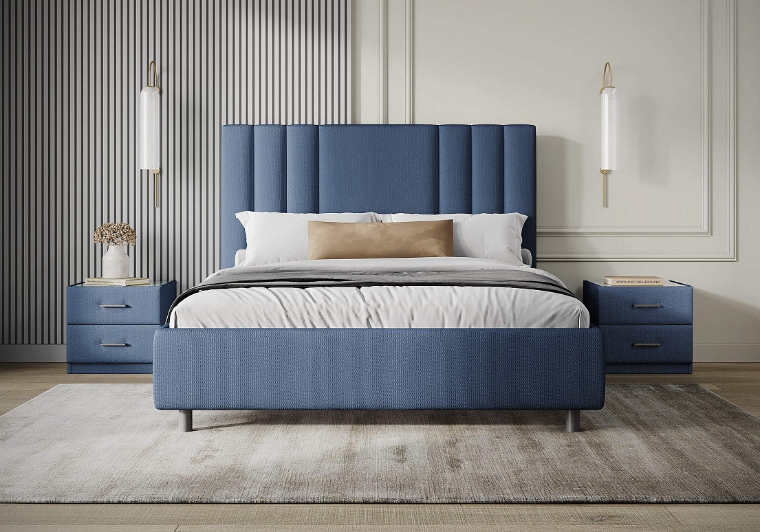 Кровать Agnes